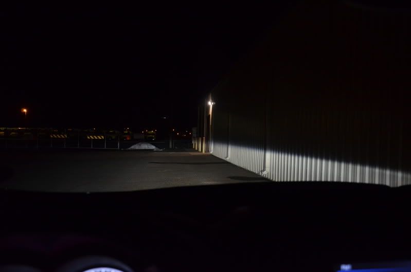 Aftermarket Hid Flicker? Page 3 Nissan Murano Forum