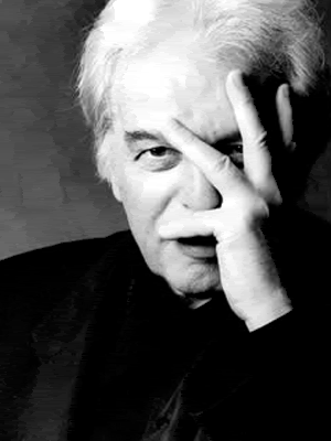 Alejandro Jodorowsky y algunos sus mejores libros (reseña) Alejandro Jodorowsky y algunos sus mejores libros (reseña)