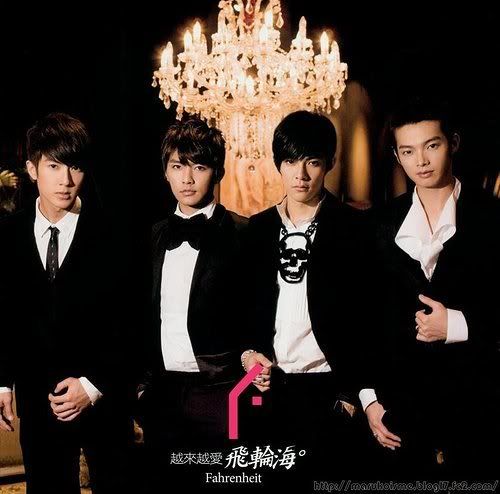 Fahrenheit Pictures, Images and Photos