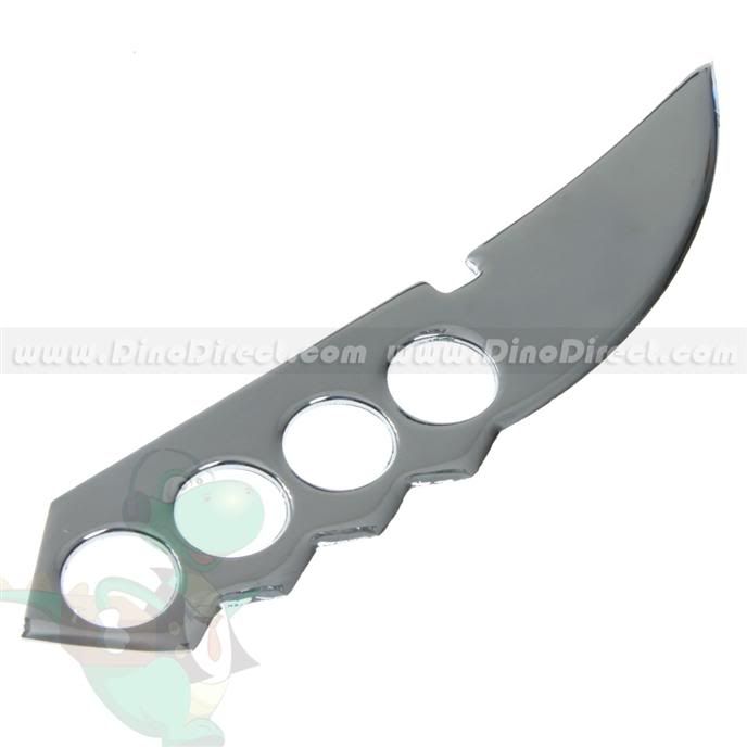 asuma trench knife