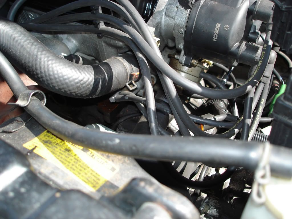 toyota starlet bvsv valve #4