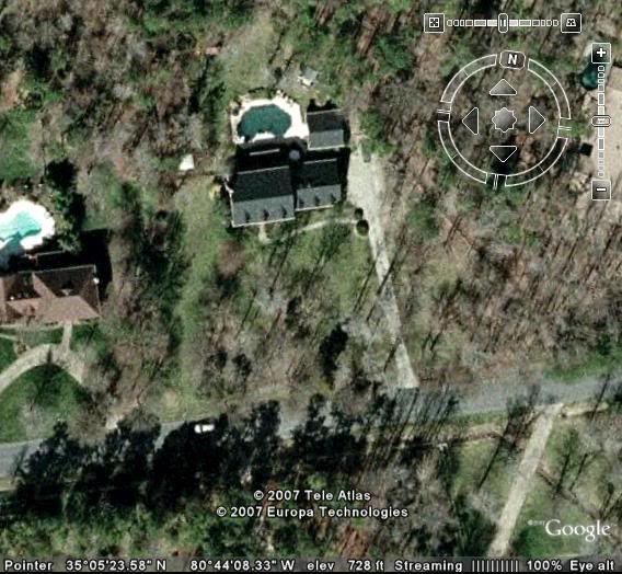 Ric Flair's House Freakin' Awesome Network Forums