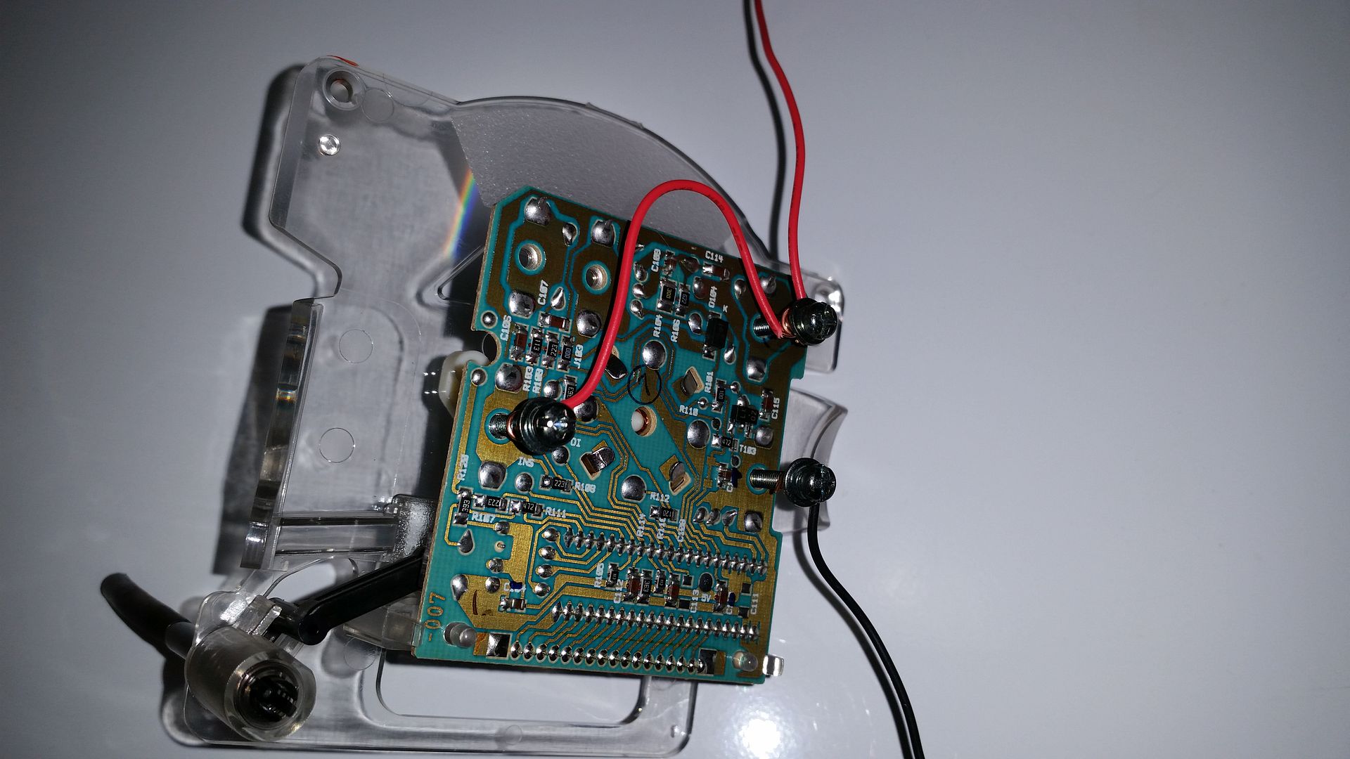 Changing my speedometer but how can I keep my odometer? Toyota Nation