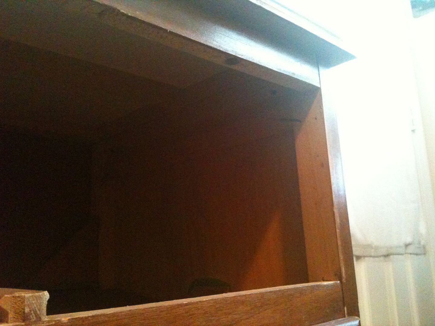 Using a dresser as 55 gallon aquarium stand? Aquarium Forum