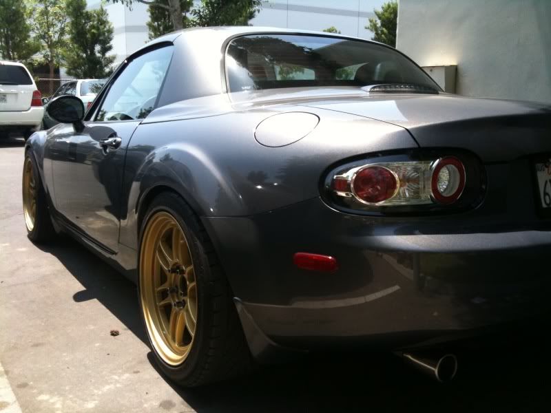 Low and almost hellaflush JIC FLTA1 7kg 5kg ride adjusted only from the 
