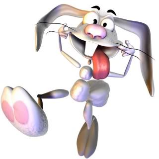crazy bunny Pictures, Images and Photos