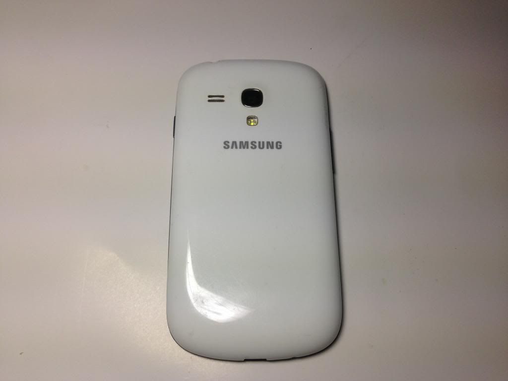 Bán : Galaxy S3 I9300  -  Galaxy S3 mini I8190  -  Galaxy S2 Docomo SC-02C - 14