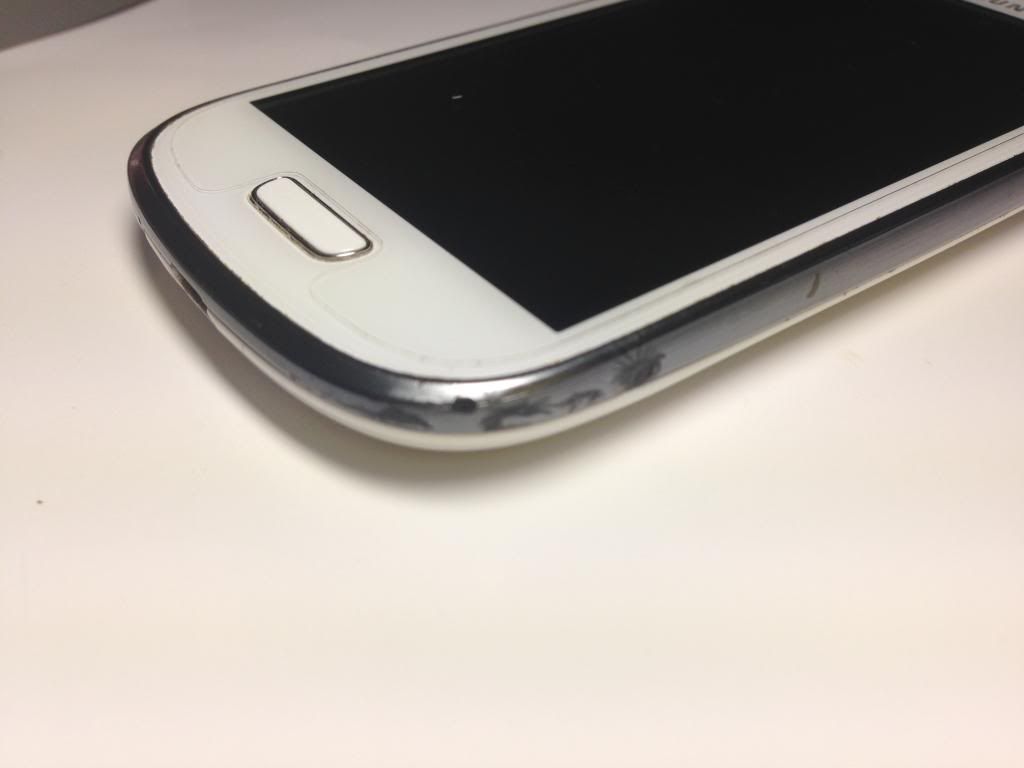 Bán : Galaxy S3 I9300  -  Galaxy S3 mini I8190  -  Galaxy S2 Docomo SC-02C - 15