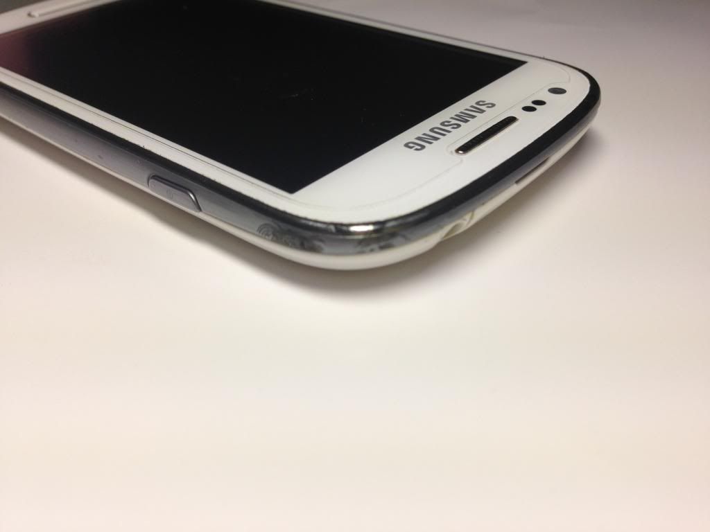 Bán : Galaxy S3 I9300  -  Galaxy S3 mini I8190  -  Galaxy S2 Docomo SC-02C - 16