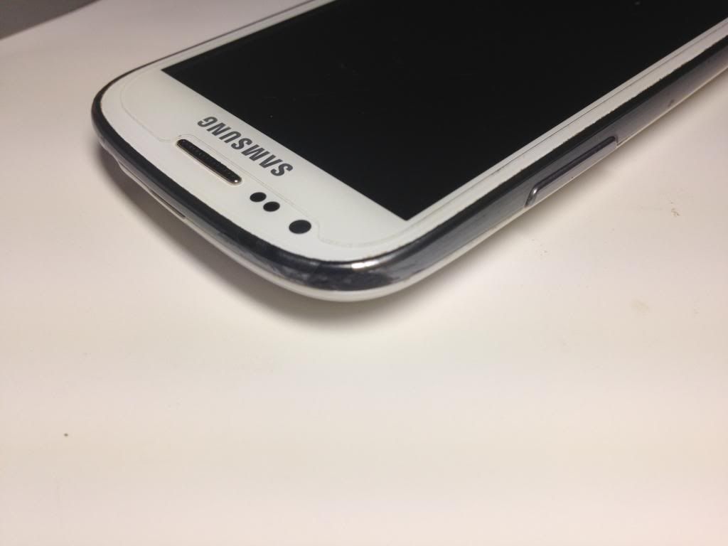 Bán : Galaxy S3 I9300  -  Galaxy S3 mini I8190  -  Galaxy S2 Docomo SC-02C - 17