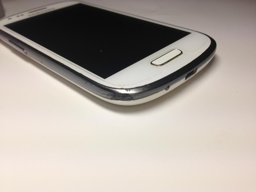 Bán : Galaxy S3 I9300  -  Galaxy S3 mini I8190  -  Galaxy S2 Docomo SC-02C - 18