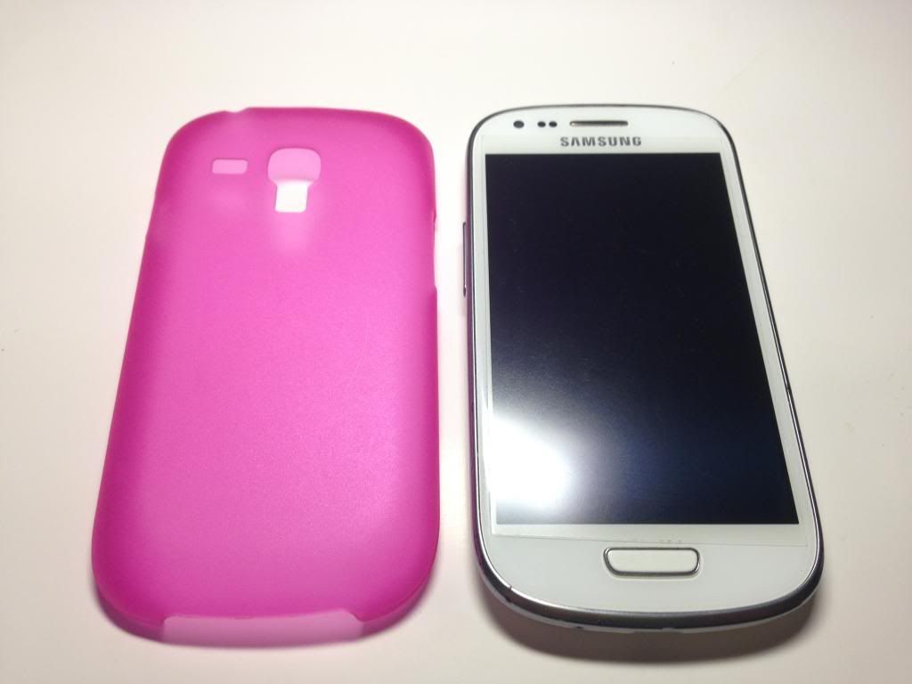 Bán : Galaxy S3 I9300  -  Galaxy S3 mini I8190  -  Galaxy S2 Docomo SC-02C - 7