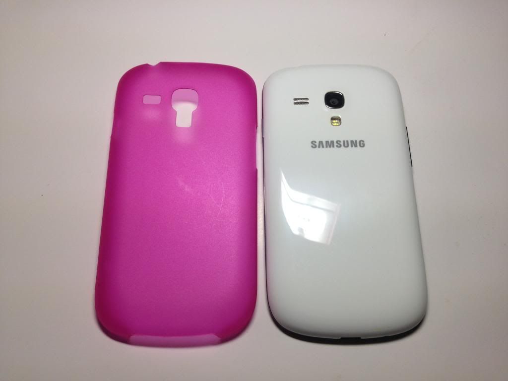 Bán : Galaxy S3 I9300  -  Galaxy S3 mini I8190  -  Galaxy S2 Docomo SC-02C - 8