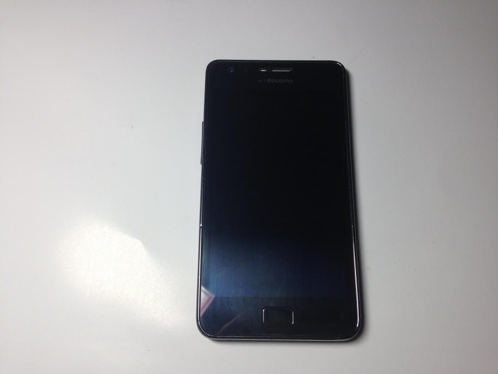 Bán : Galaxy S3 I9300  -  Galaxy S3 mini I8190  -  Galaxy S2 Docomo SC-02C - 20