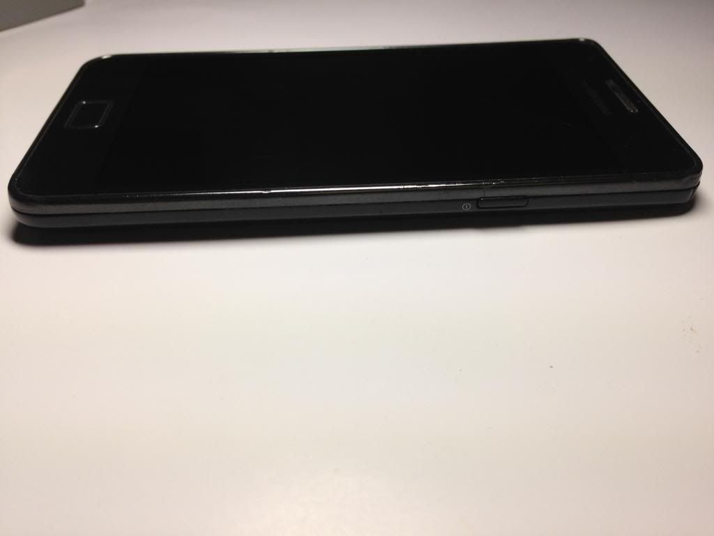 Bán : Galaxy S3 I9300  -  Galaxy S3 mini I8190  -  Galaxy S2 Docomo SC-02C - 24