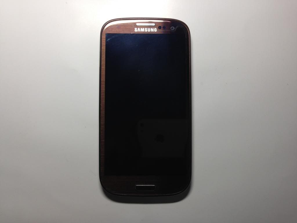 Bán : Galaxy S3 I9300  -  Galaxy S3 mini I8190  -  Galaxy S2 Docomo SC-02C