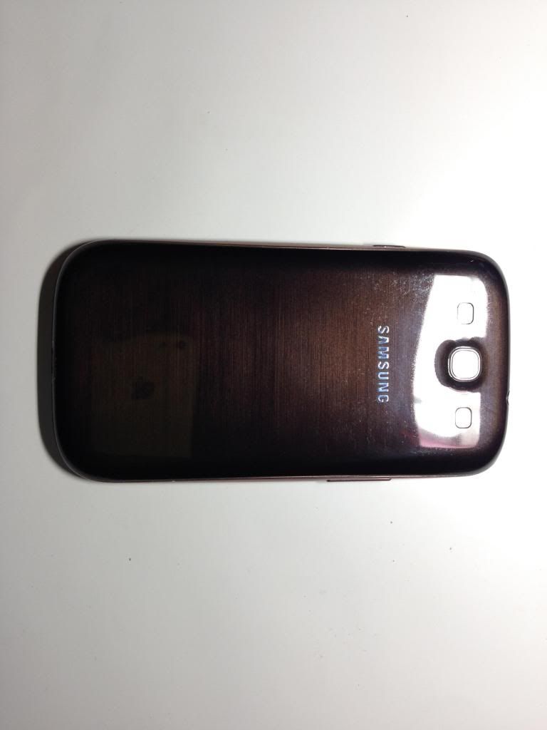 Bán : Galaxy S3 I9300  -  Galaxy S3 mini I8190  -  Galaxy S2 Docomo SC-02C - 1