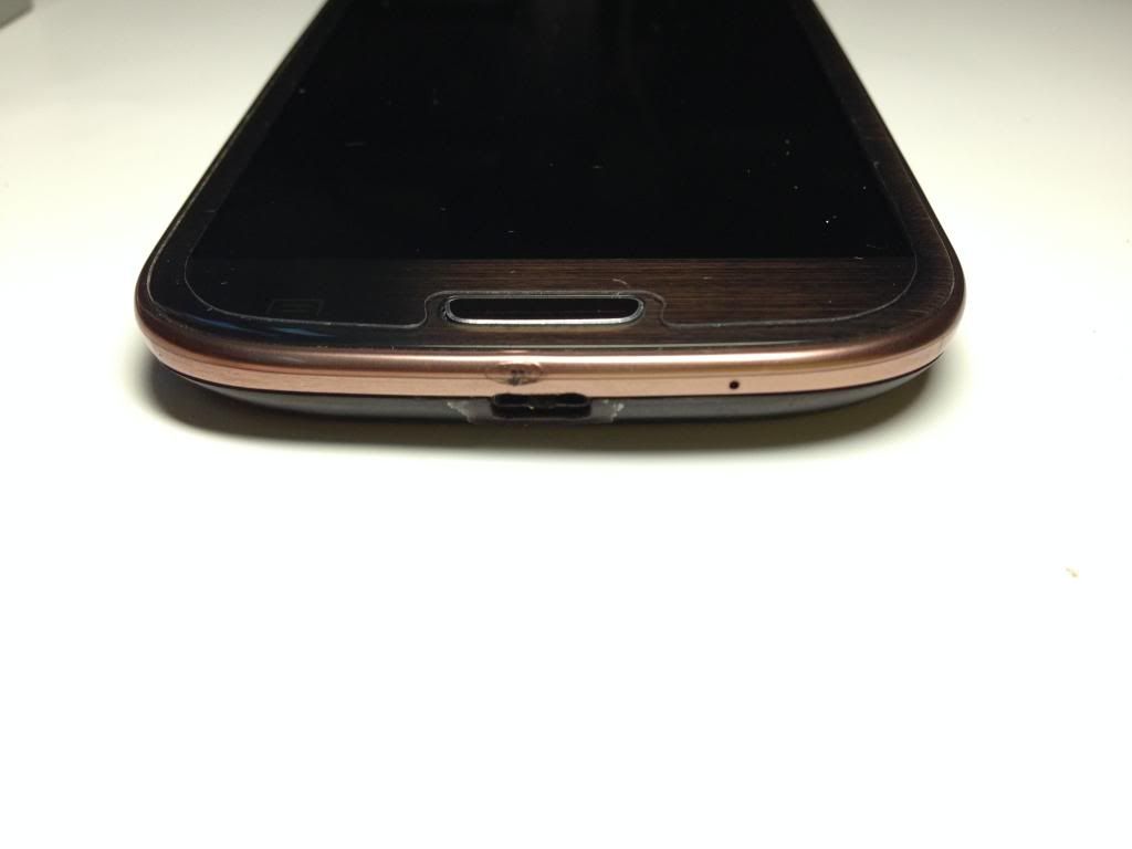 Bán : Galaxy S3 I9300  -  Galaxy S3 mini I8190  -  Galaxy S2 Docomo SC-02C - 2