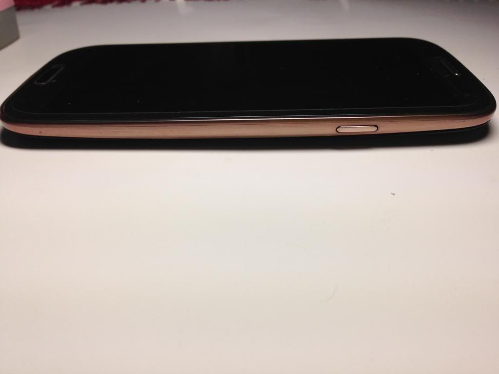 Bán : Galaxy S3 I9300  -  Galaxy S3 mini I8190  -  Galaxy S2 Docomo SC-02C - 3