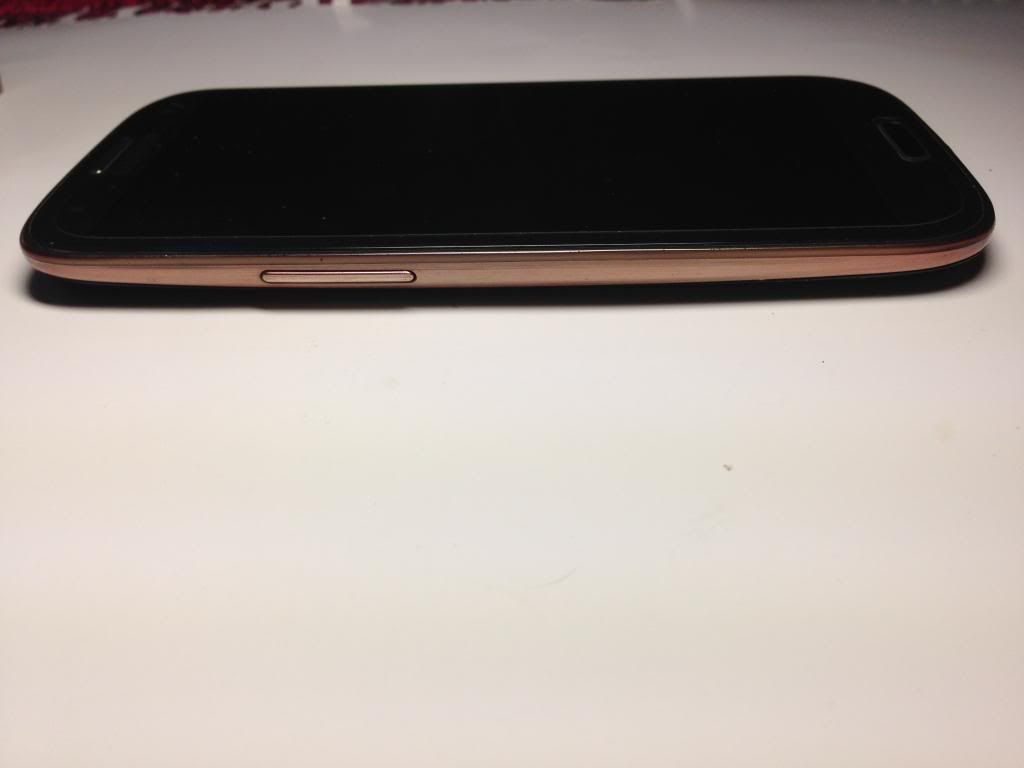 Bán : Galaxy S3 I9300  -  Galaxy S3 mini I8190  -  Galaxy S2 Docomo SC-02C - 5