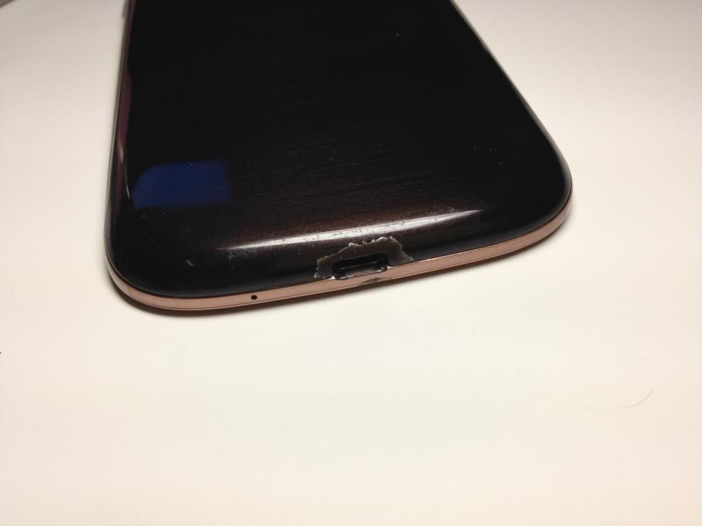 Bán : Galaxy S3 I9300  -  Galaxy S3 mini I8190  -  Galaxy S2 Docomo SC-02C - 6