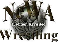 National eWrestling Alliance Championship Calendar