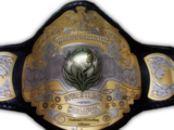 NeWA World Heavyweight Championship
