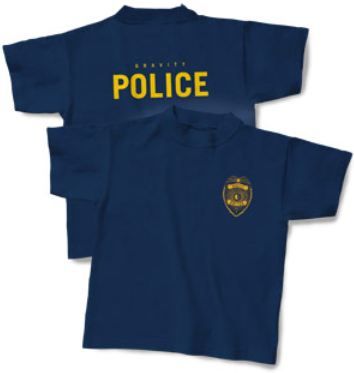 police shirts near me