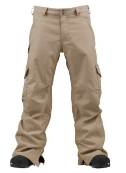 ring of fire cargo pants