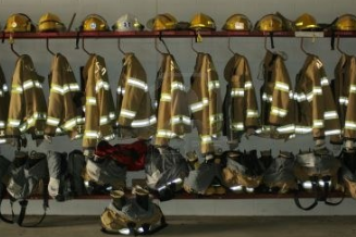 Best Firefighter Clothes Fire Department Gear / The Dispatch