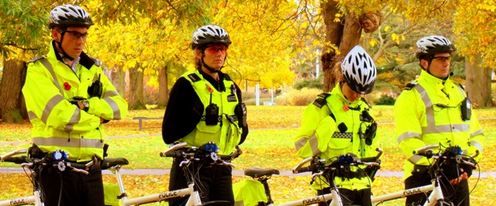 Good High Vis Vest