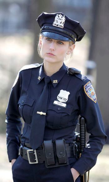 Police uniforms coolest Police Uniforms