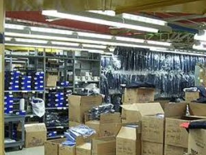 The Uniform Warehouse 20