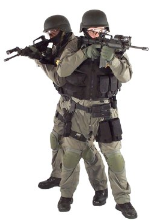 tactical gear cqb specter