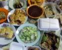 Birthday Feast