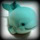 Her Cute Dolphin