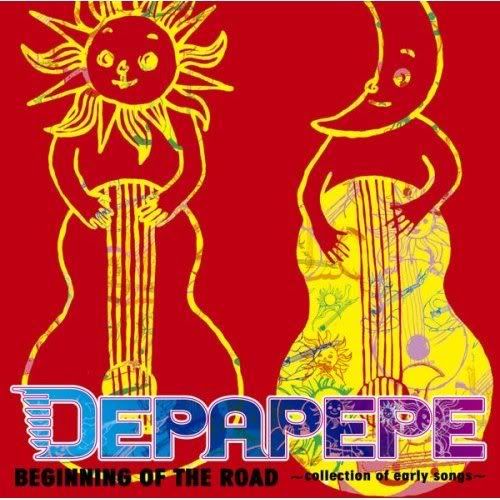 &amp;#1769; DEPAPEPE &amp;#1769; Come on acoustic! 44