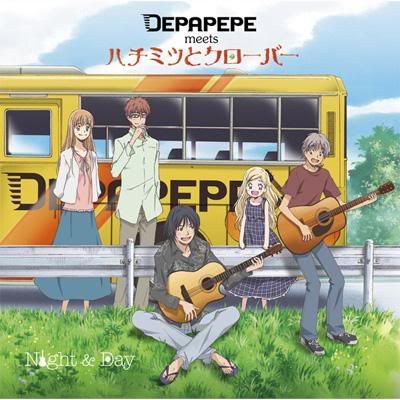&amp;#1769; DEPAPEPE &amp;#1769; Come on acoustic! 68