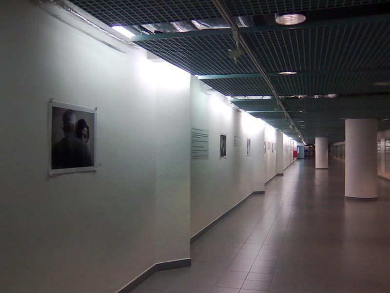 wall gallery