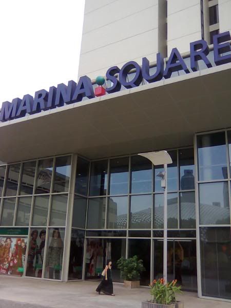 marina square front