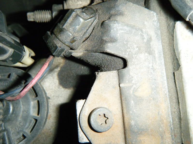 Fuel Rail.......Leaking WTF S10 Forum