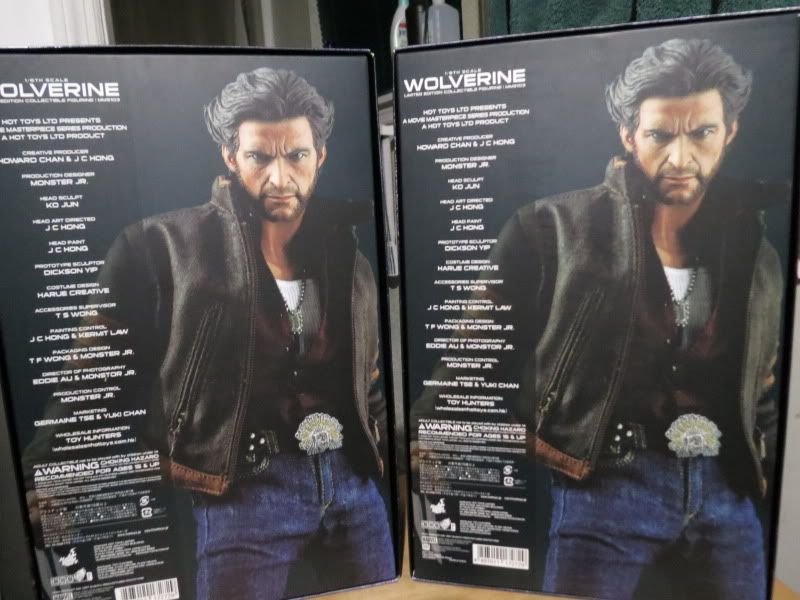 hottoys online shop