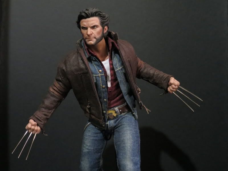 bates wolverine warrior