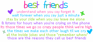Best Friend quote Pictures, Images and Photos