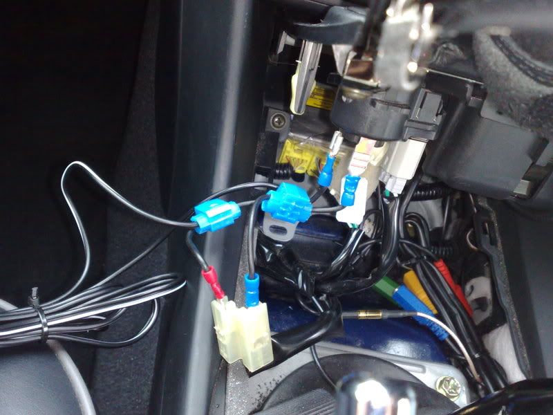 Car Won't Start....sometimes - Lexus IS200 / Lexus IS300 Club - Lexus