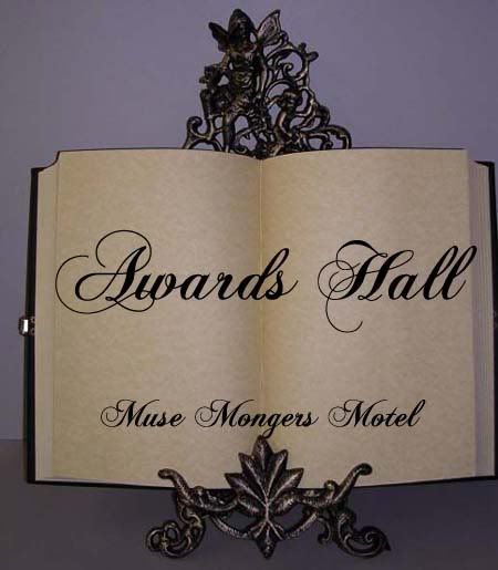 Awards Hall