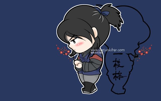 [Sưu tầm] Lee Jun Ki  cartoon^^ - Creative Designs Corner - ,