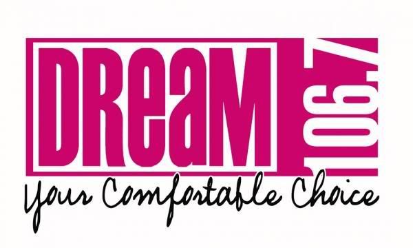 Dream FM logo