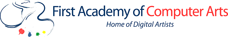 First Academy Logo