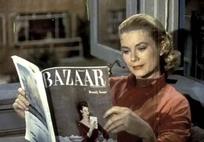 Rear Window - Grace Kelly Pictures, Images and Photos